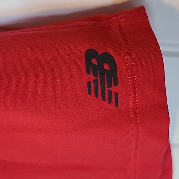 New Balance Fushia xcross airy tank - Picture 2 of 3